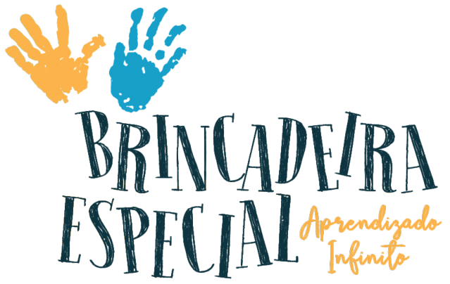 Brincadeira Especial — Aprendizados Infinitos