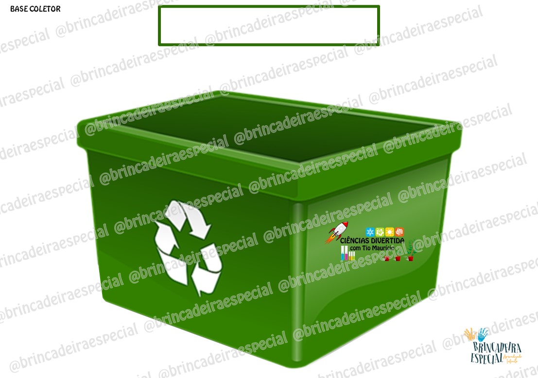 Jogo on-line ensina como fazer reciclagem correta - Agência