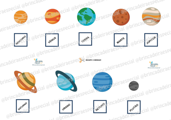 Sistema Solar [em PDF] - Image 3