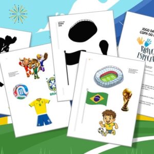 Jogo de Sombras Copa do Mundo 2026 [em pdf]